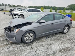 HYUNDAI ELANTRA VALUE EDITION