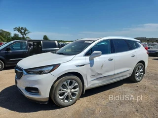 BUICK ENCLAVE AVENIR