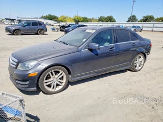 MERCEDES-BENZ C 250