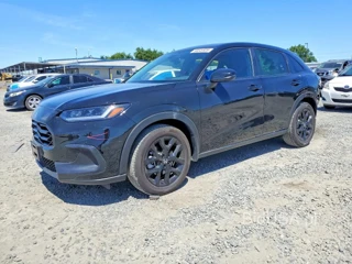 HONDA HR-V SPORT