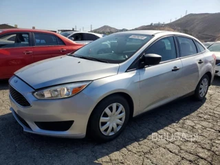 FORD FOCUS S