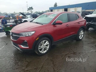 BUICK ENCORE GX PREFERRED