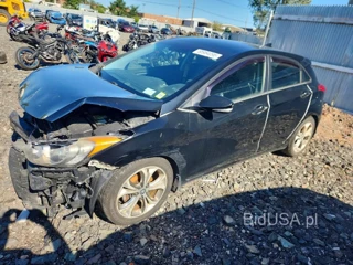 HYUNDAI ELANTRA GT BASE