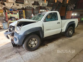 TOYOTA TACOMA BASE
