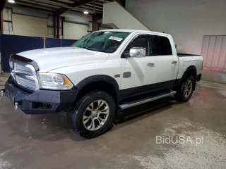 RAM 1500 LONGHORN