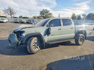 TOYOTA TACOMA TRD OFF-ROAD
