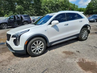 CADILLAC XT4 PREMIUM LUXURY