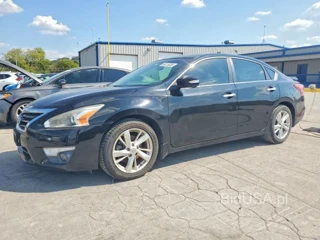 NISSAN ALTIMA 2.5 SL
