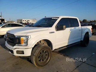 FORD F150 SUPERCREW