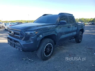 TOYOTA TACOMA SR