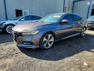 HONDA ACCORD TOURING