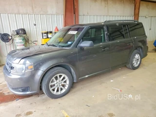 FORD FLEX SE