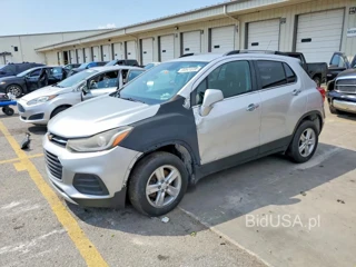 CHEVROLET TRAX 1LT