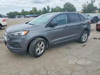 FORD EDGE SE