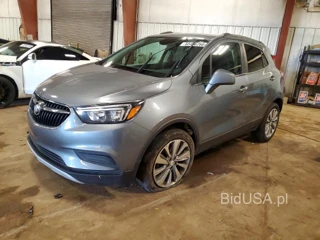 BUICK ENCORE PREFERRED