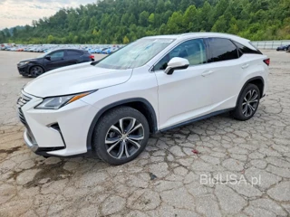 LEXUS RX 350 BASE