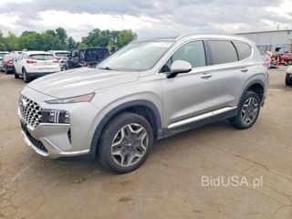 HYUNDAI SANTA FE LIMITED