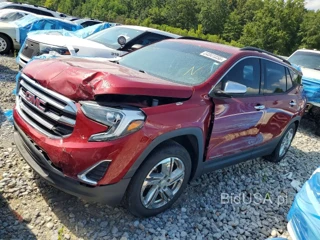 GMC TERRAIN SLE