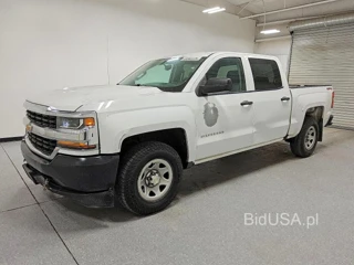 CHEVROLET SILVERADO K1500