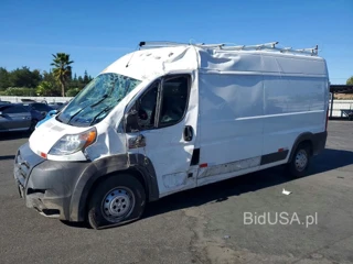 RAM PROMASTER 2500 2500 HIGH