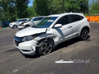 HONDA HR-V EX