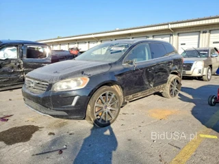 VOLVO XC60 T6