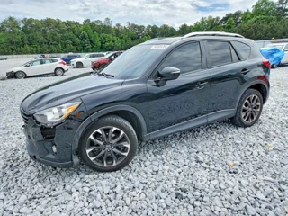 MAZDA CX-5 GT