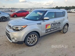 KIA SOUL +