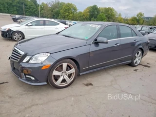 MERCEDES-BENZ E 350 4MATIC
