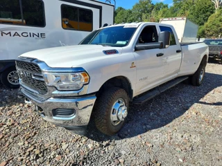 RAM 3500 TRADESMAN