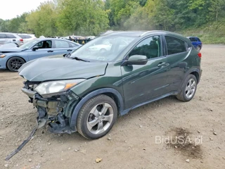 HONDA HR-V EXL