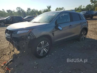MITSUBISHI OUTLANDER SPORT ES