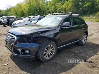 AUDI Q5 PREMIUM