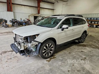 SUBARU OUTBACK 2.5I LIMITED