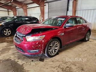 FORD TAURUS LIMITED