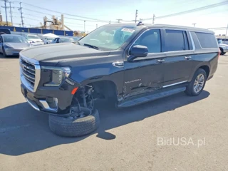 GMC YUKON XL C1500 SLT