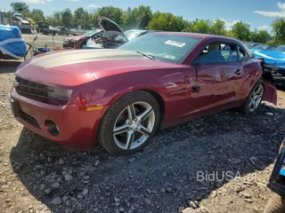 CHEVROLET CAMARO LT