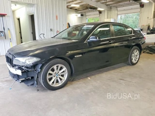 BMW 528 XI