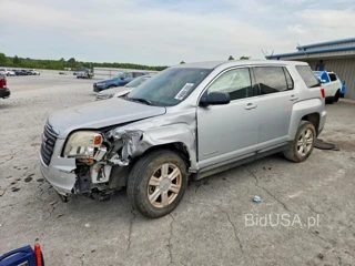 GMC TERRAIN SL