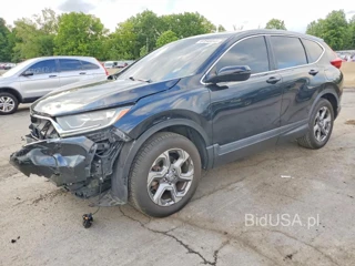 HONDA CR-V EX