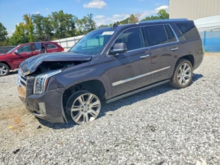 CADILLAC ESCALADE PREMIUM
