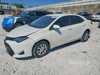 TOYOTA COROLLA LE ECO