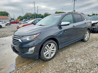 CHEVROLET EQUINOX PREMIER