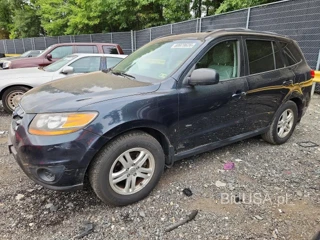 HYUNDAI SANTA FE GLS