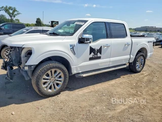 FORD F150 XLT