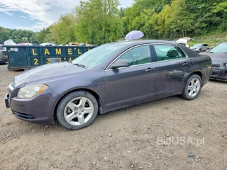 CHEVROLET MALIBU LS