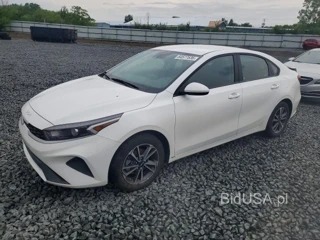 KIA FORTE LXS