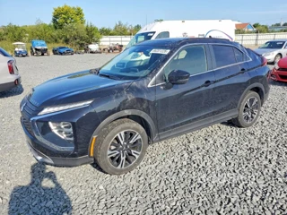 MITSUBISHI ECLIPSE CROSS SE