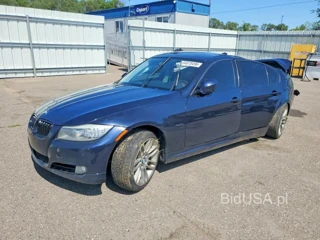 BMW 335 D