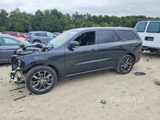 DODGE DURANGO R/T